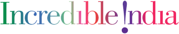 Incredible India - Offizielles Kampagnen-Logo / Official campaign logo